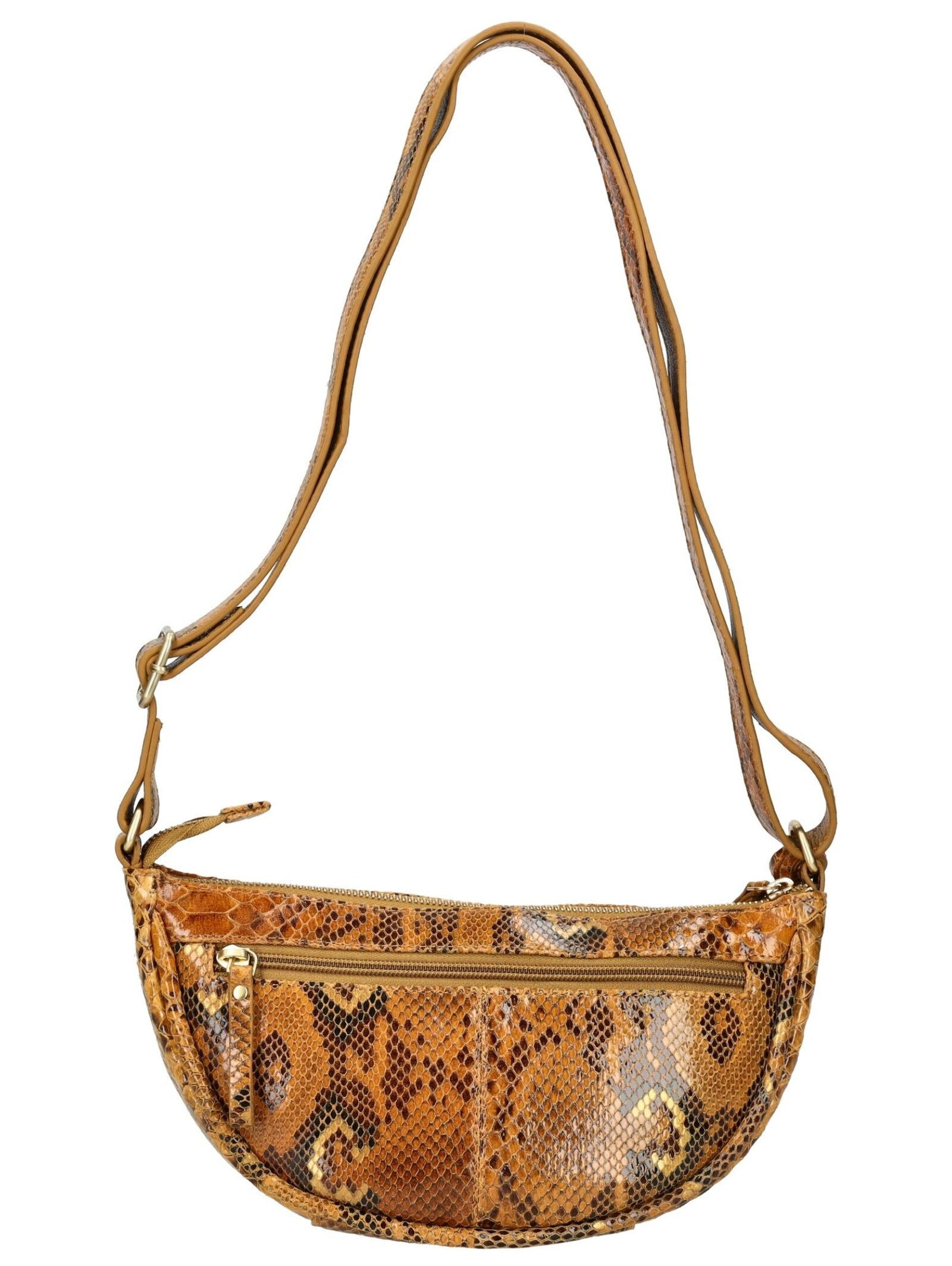 Burkely Umhängetasche »BURKELY Taschen Leder«