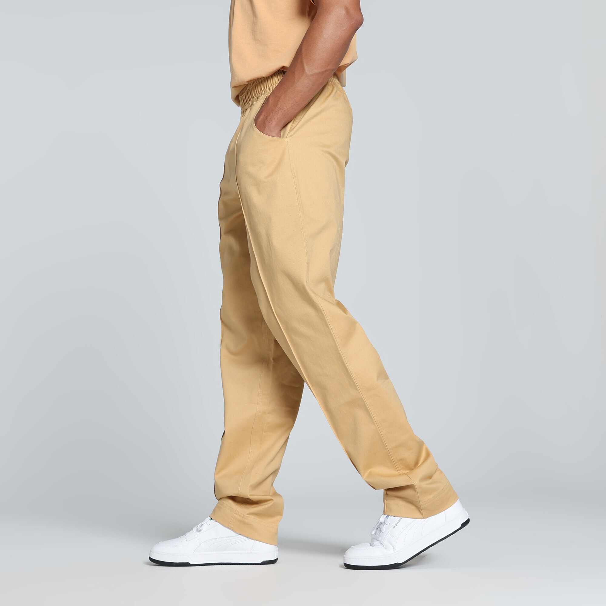 PUMA Sporthose »Porsche Legacy Lifestyle Hose Herren«