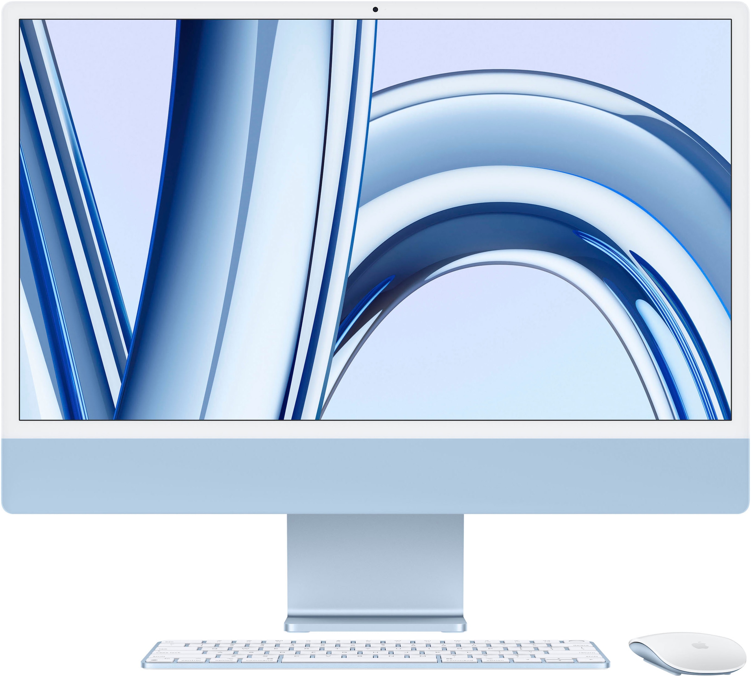 PC »iMac 24''«