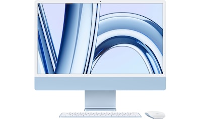 iMac »iMac 24"«