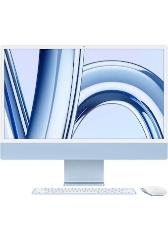 Apple IMac »iMac 24