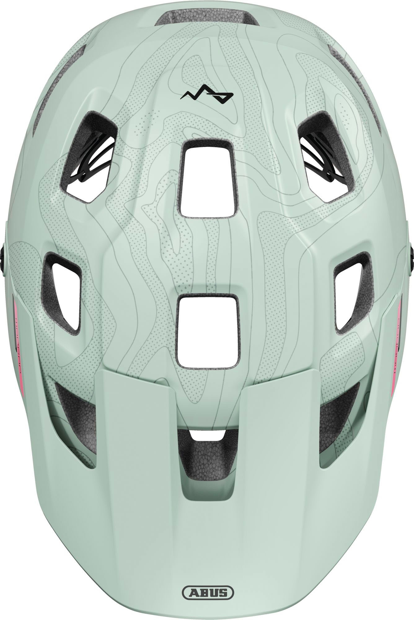 ABUS Mountainbikehelm »MODROP MIPS«