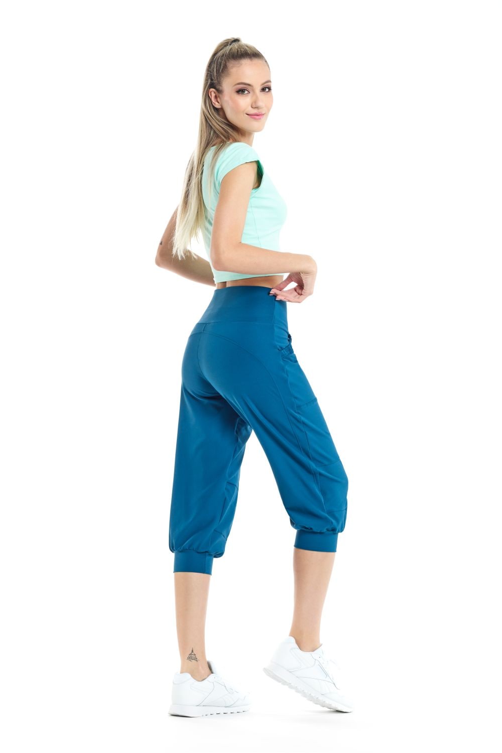 Winshape Crop-Top »AET137LS«, Functional Light and Soft Cropped