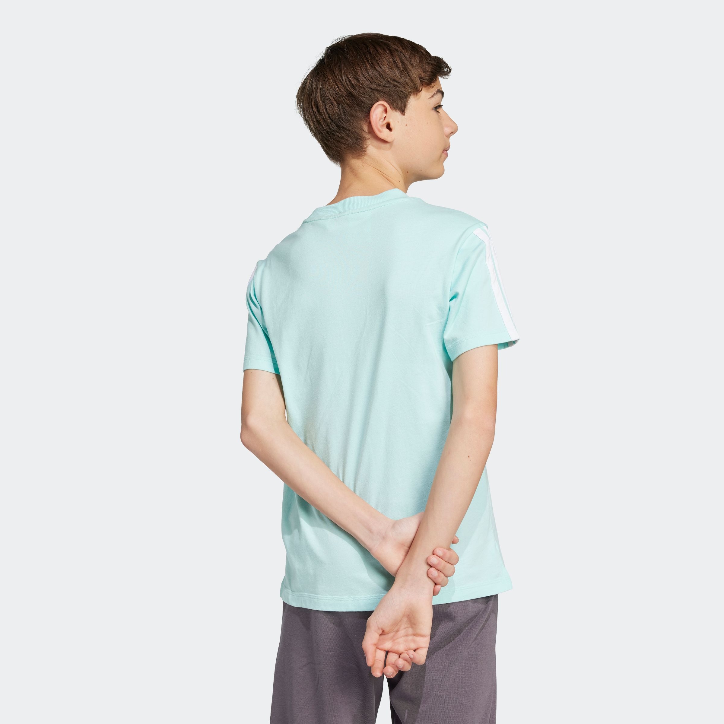 adidas Sportswear T-Shirt »J 3S TIB T«