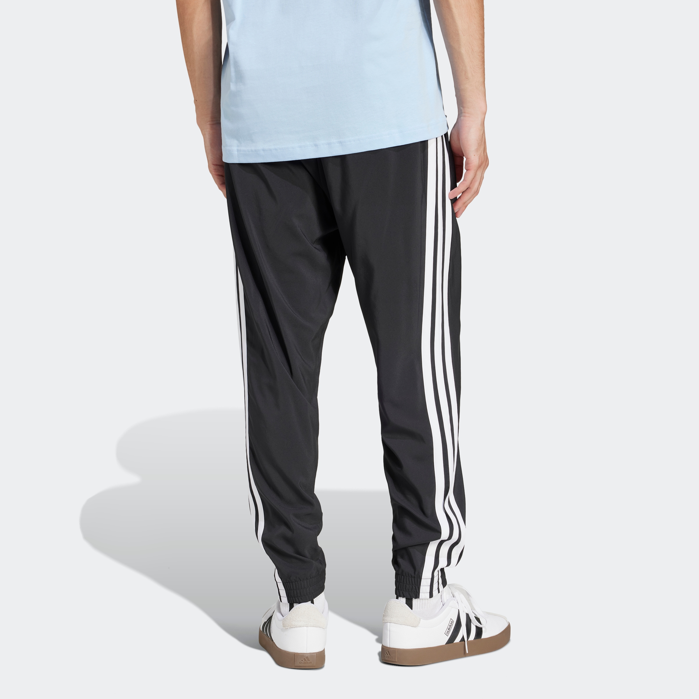 adidas Sportswear Sporthose "M 3S WV TC PT", (1 tlg.) günstig online kaufen