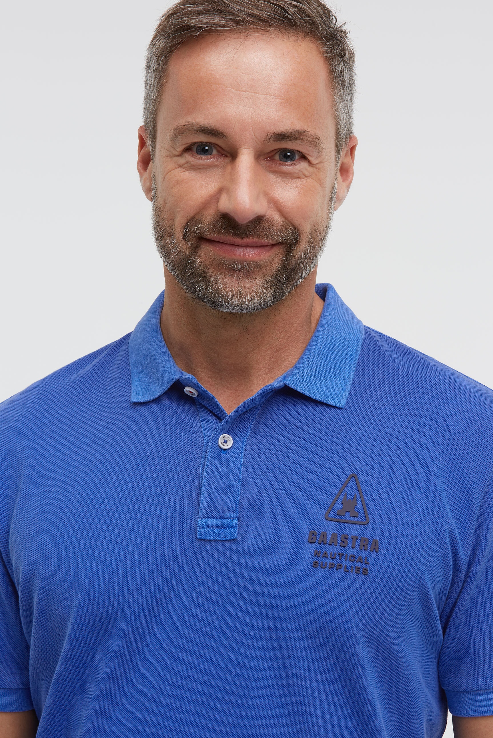 Gaastra Poloshirt aus Baumwolle