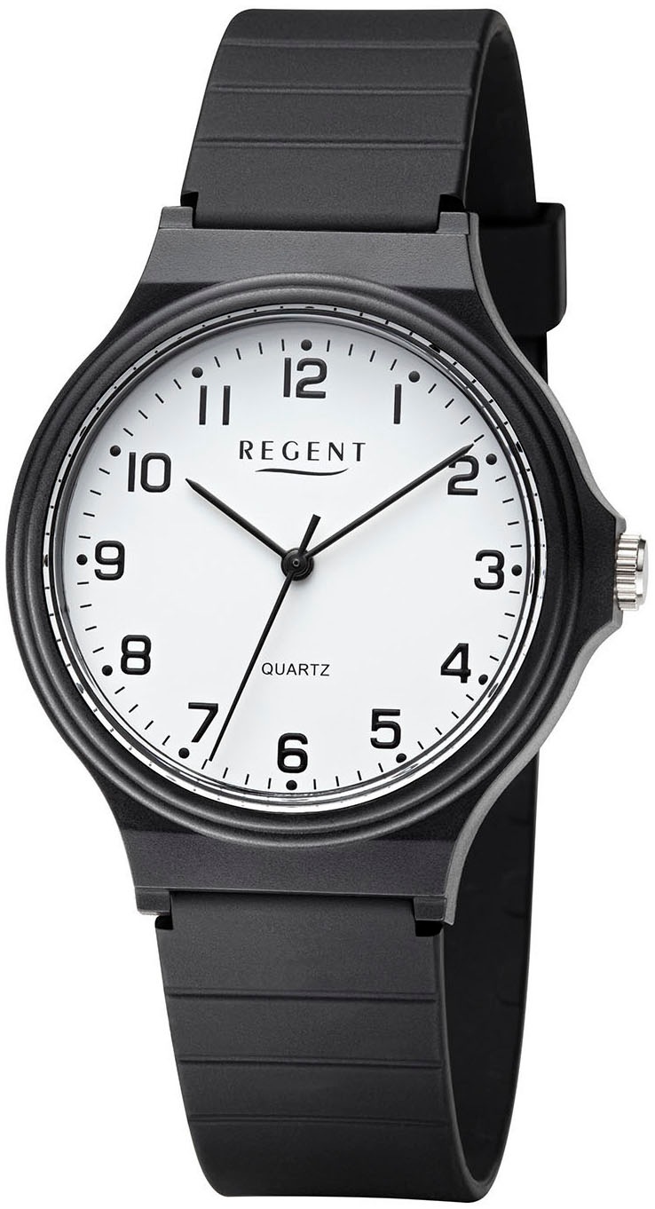 Regent Quarzuhr Armbanduhr Herrenuhr Damenuhr...