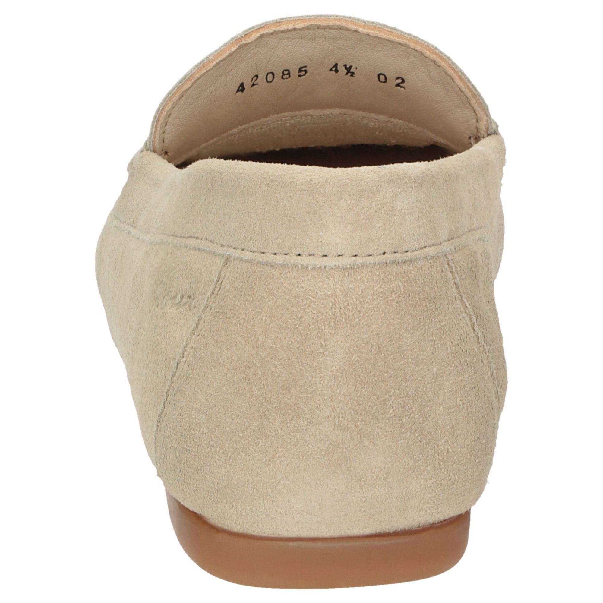 SIOUX Slipper »Simadesa-700«