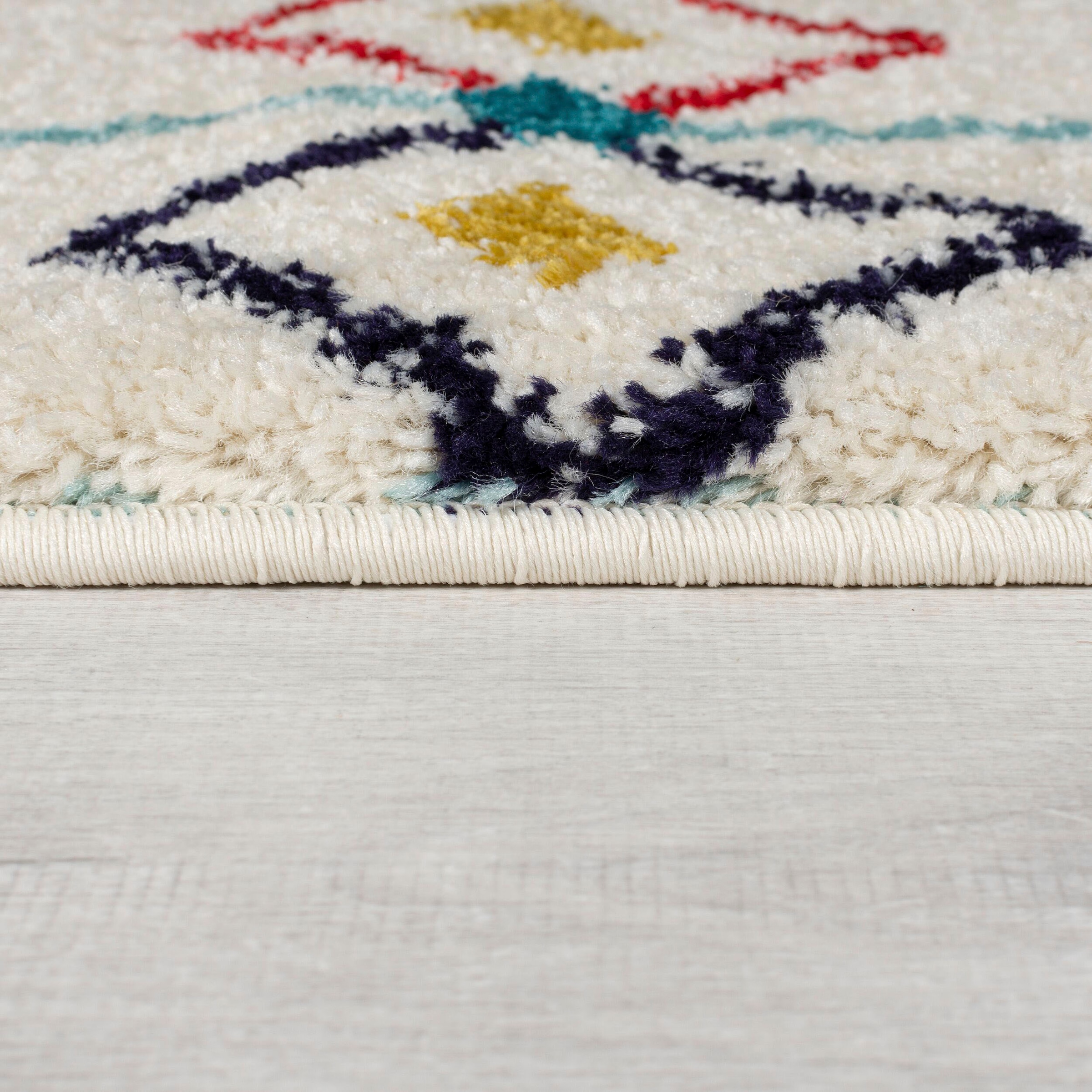 FLAIR RUGS Teppich »PRAIRIE«, BAUR | rechteckig