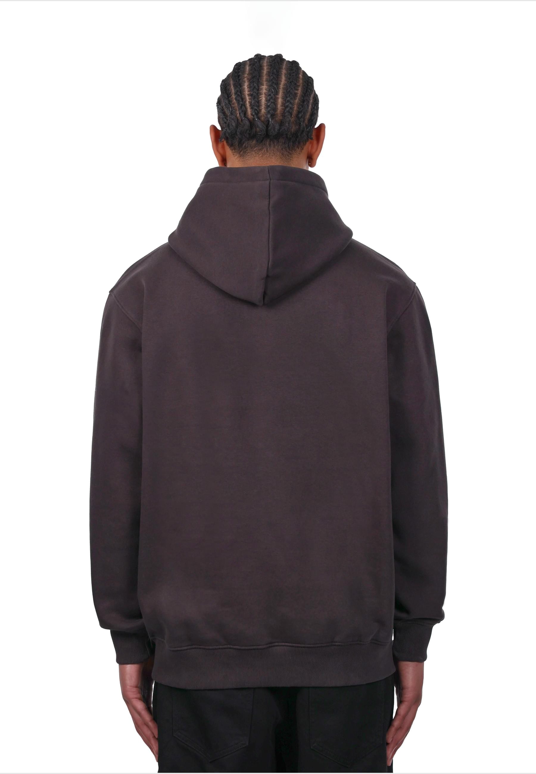 Dropsize Kapuzensweatshirt »Dropsize Dropsize REGULAR FIT HOODIE«, (1 tlg.)