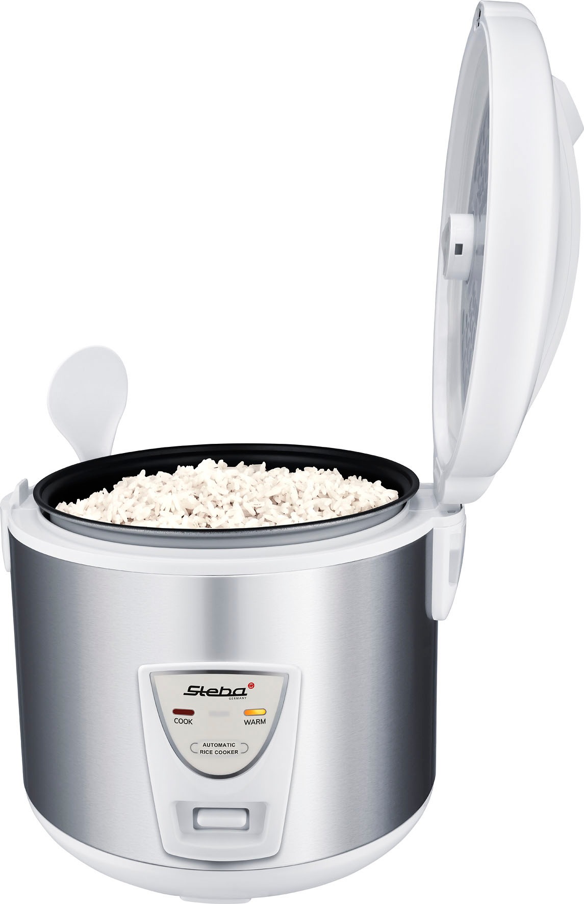 Thumbnail - Steba Reiskocher "RK 2" für 3,5 Liter Inhalt