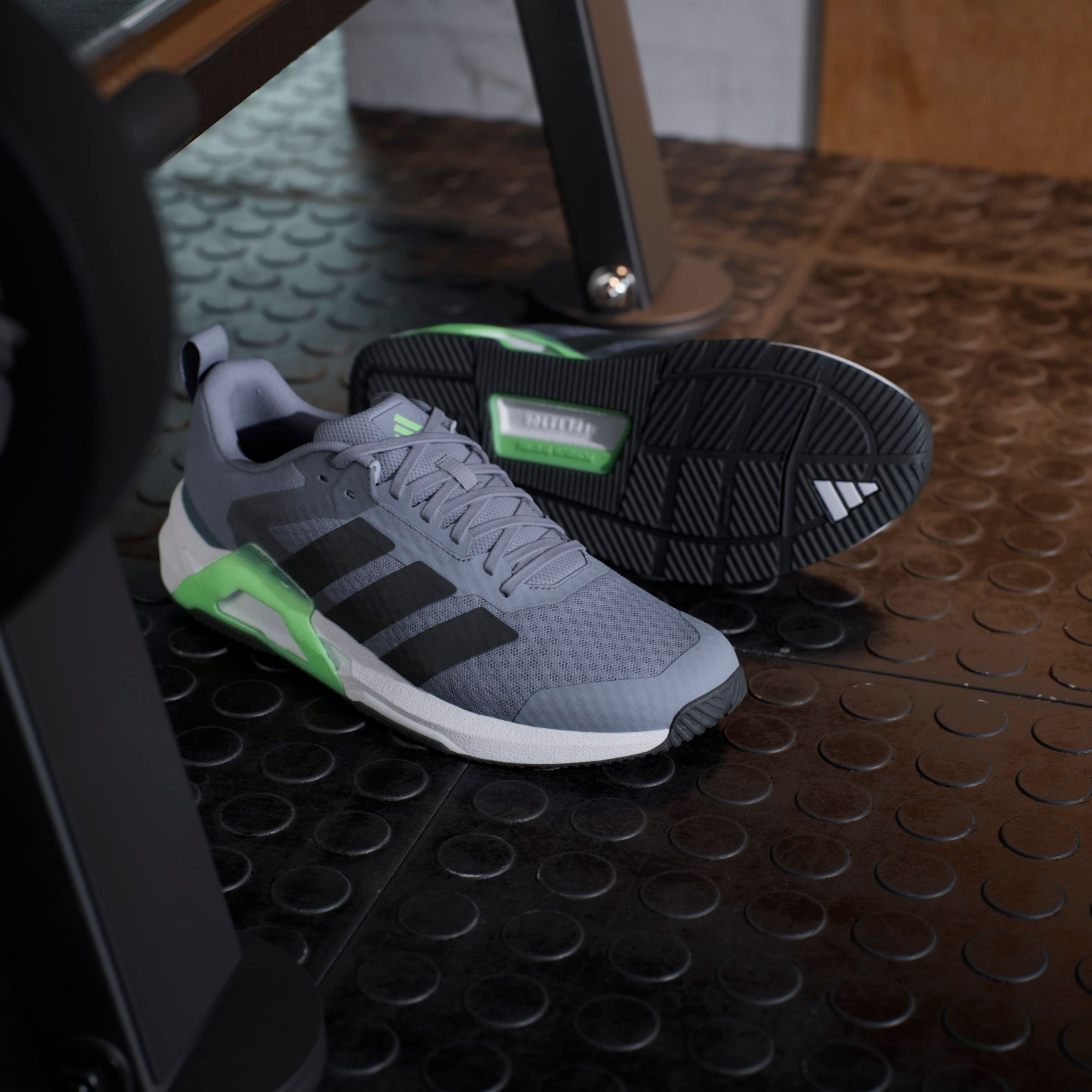 adidas Performance Trainingsschuh »DROPSET CONTROL TRAINING«