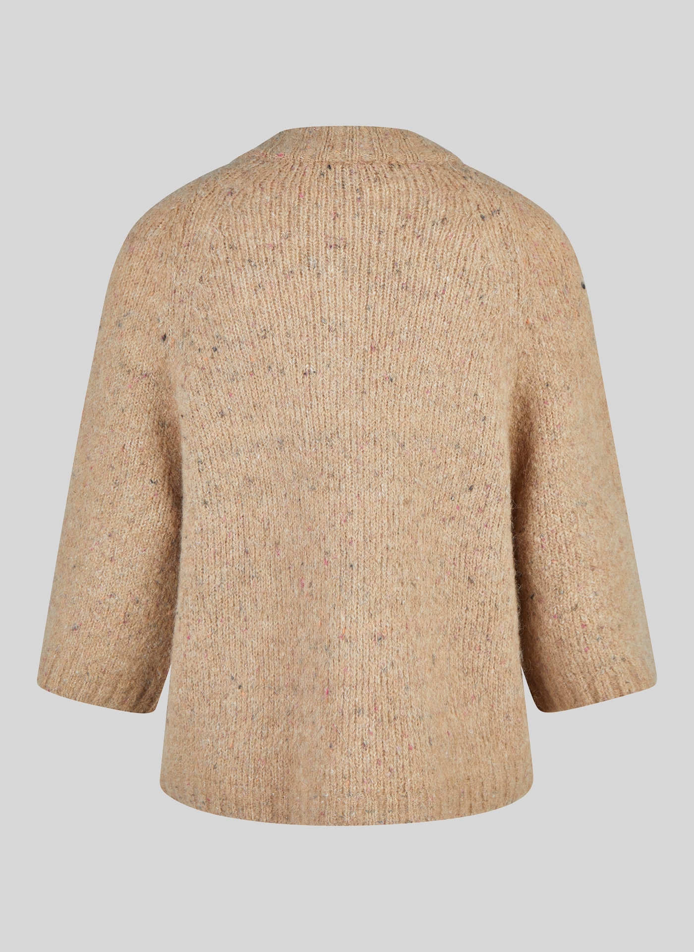 Rabe Strickjacke »Strickjacke«
