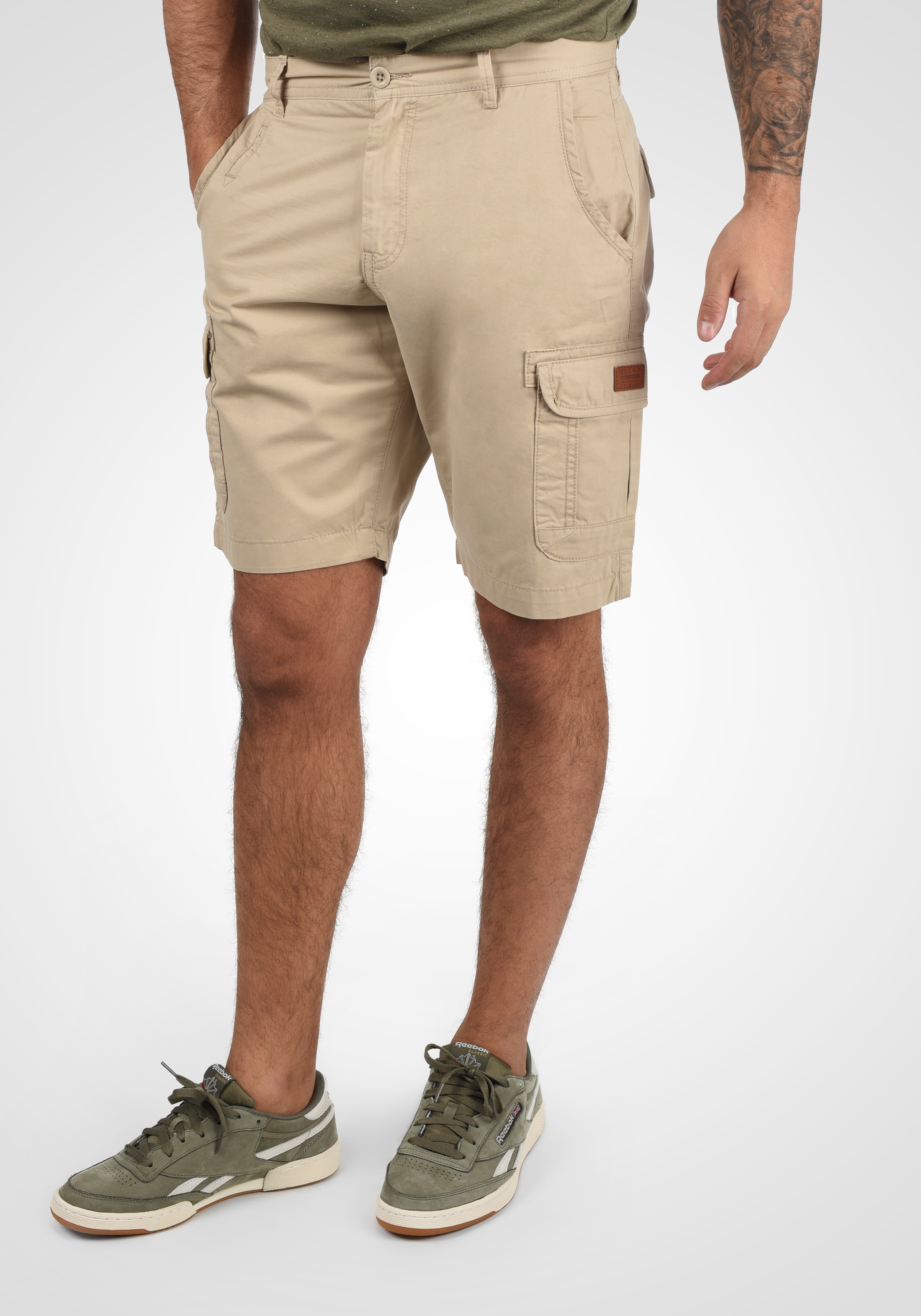 Cargoshorts »BLEND BHCrixus«