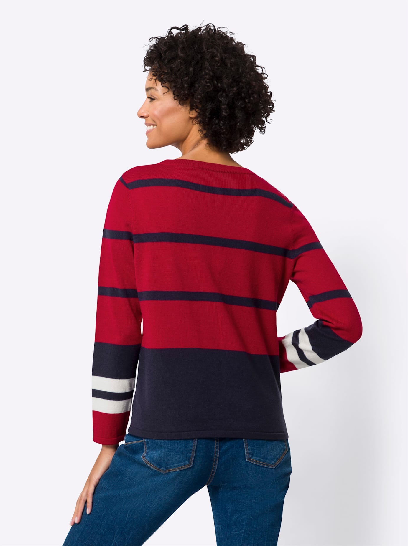 Classic Basics Strickpullover »Pullover«