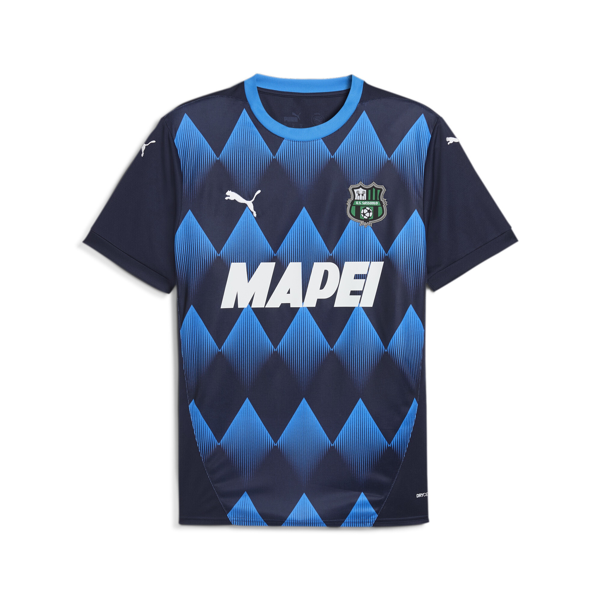 Trainingsshirt »US Sassuolo Calcio 24/25 Ausweichtrikot Herren«