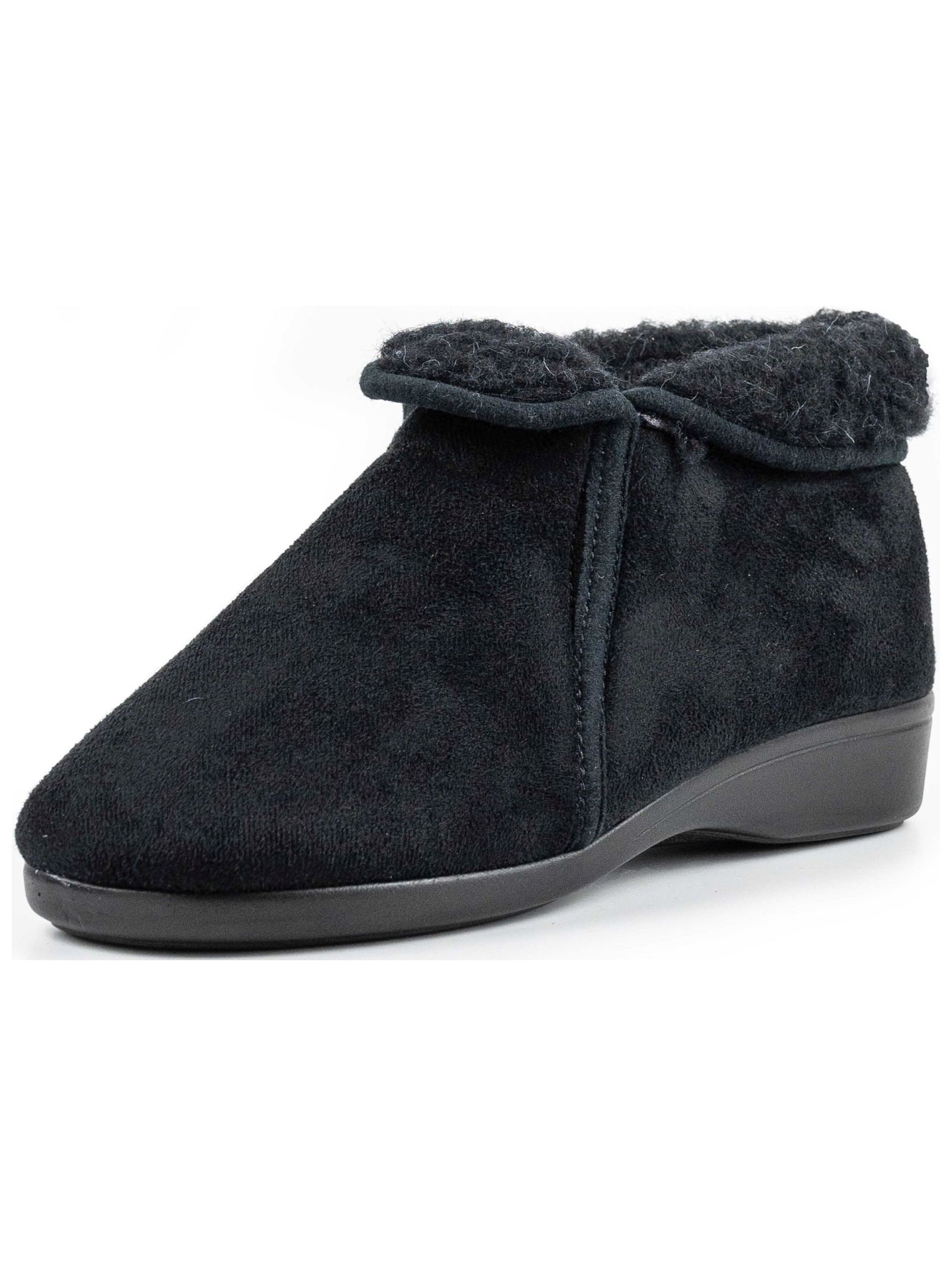 Arcopedico Stiefelette "ARCOPEDICO Stiefelette Textil" günstig online kaufen