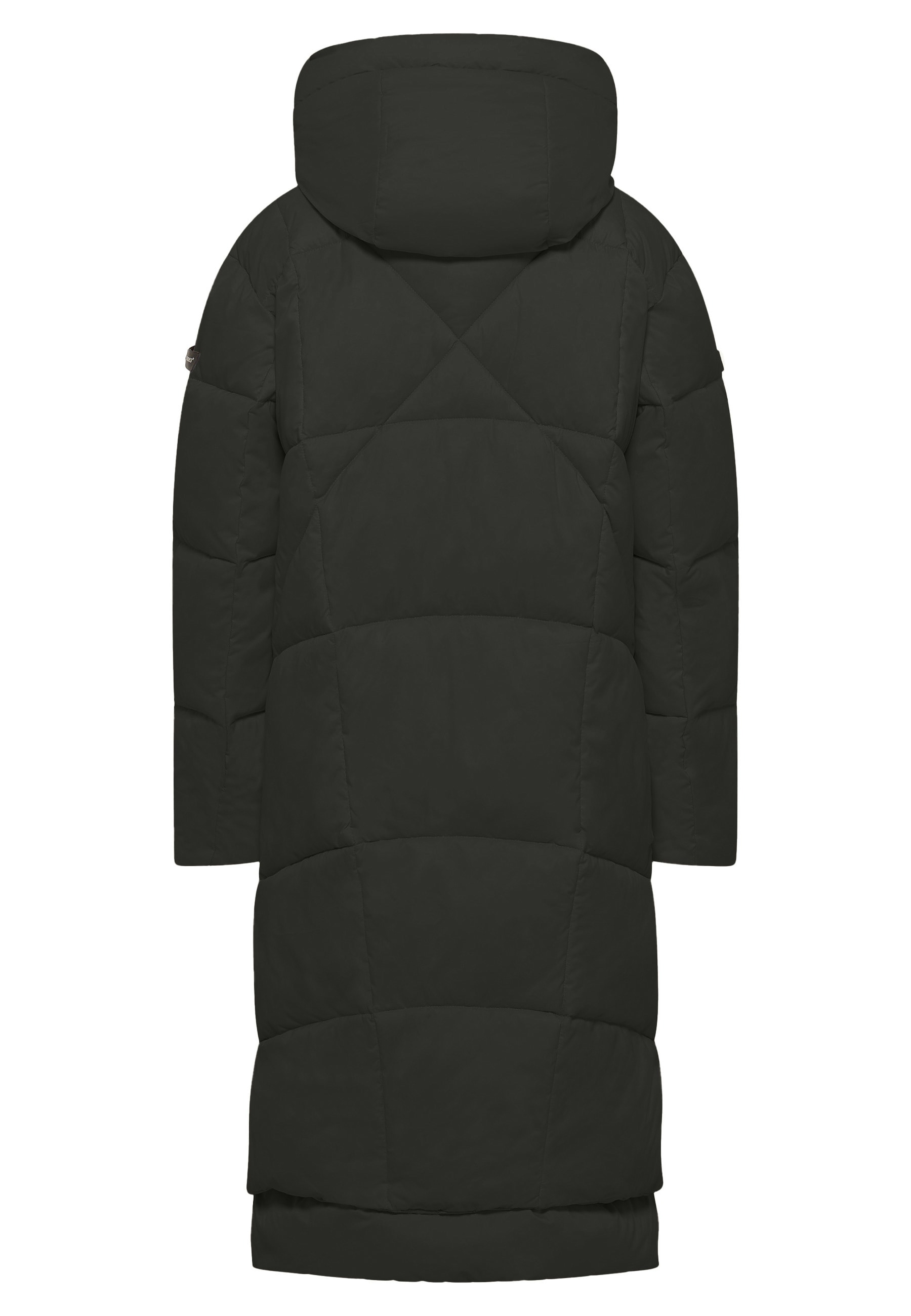 Frieda & Freddies Langmantel »Thermolit Coat / Stormhero«