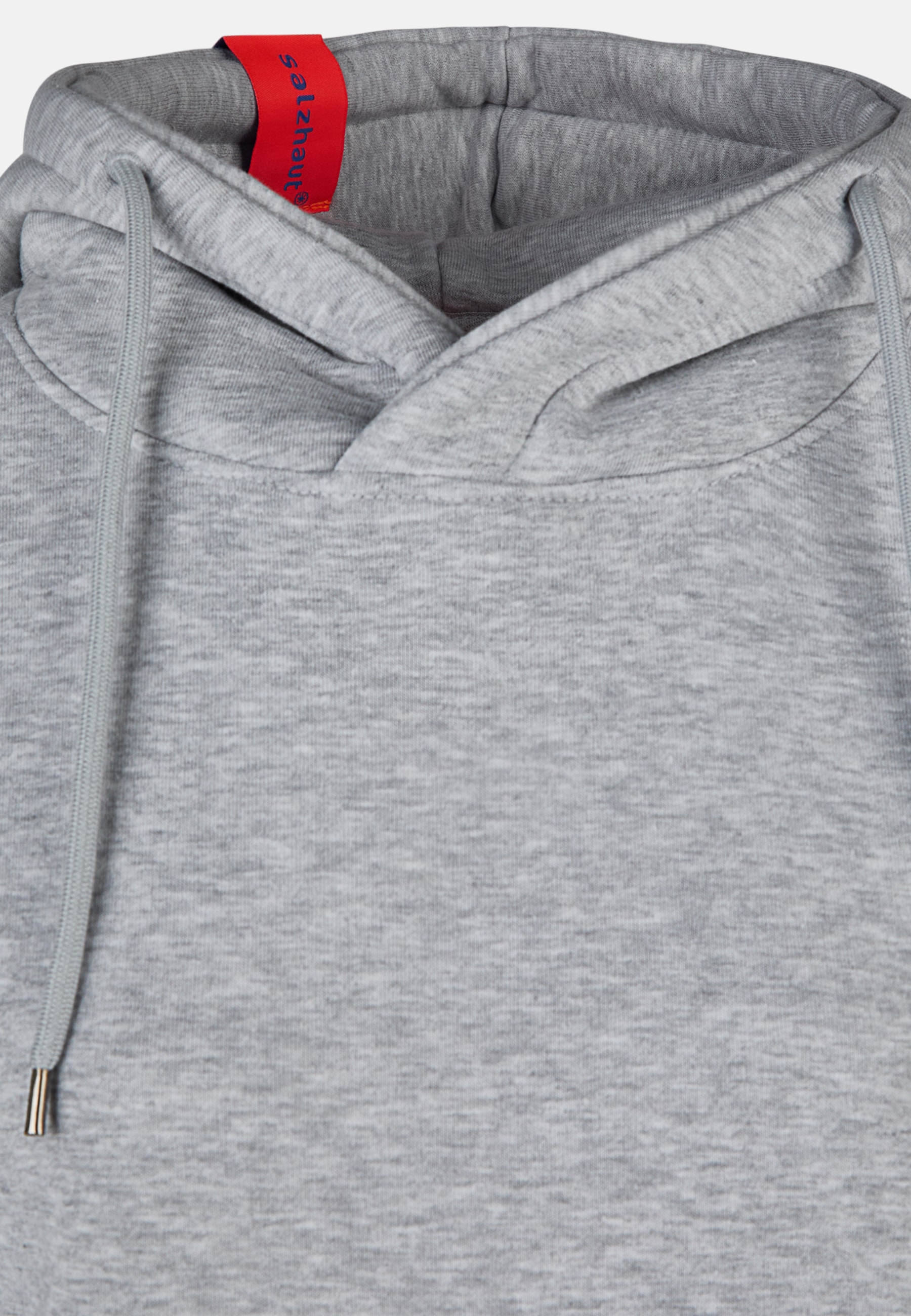 salzhaut Kapuzenpullover »Hoodie SCHNUTE«