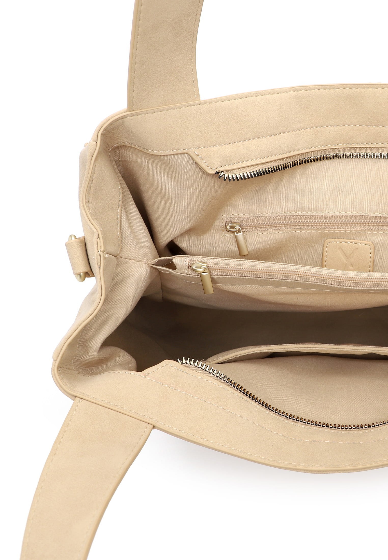 Suri Frey Sac En Toile Sfy Christy Medium Sand One Size unisex 3