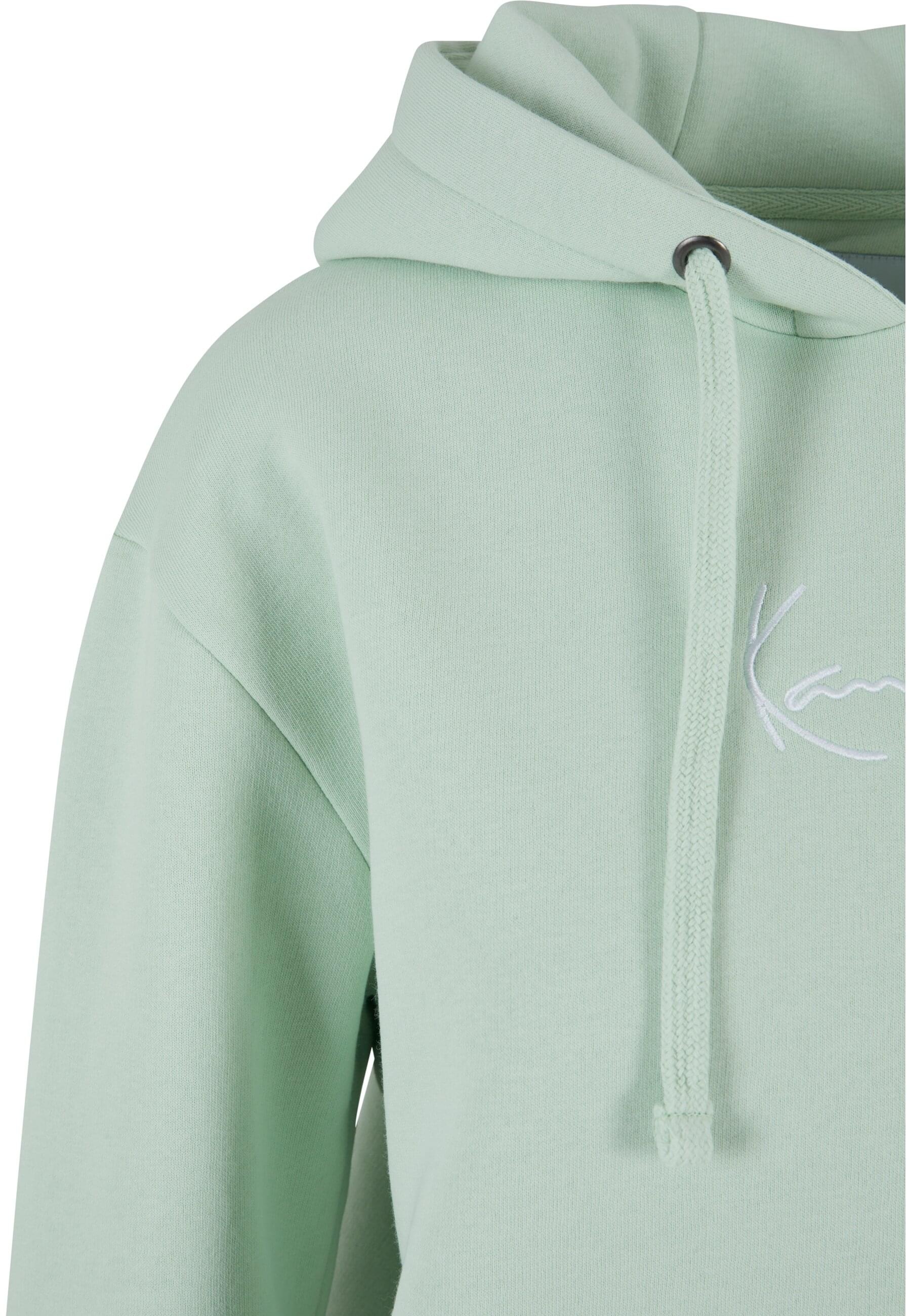 Karl Kani Kapuzensweatshirt »Karl Kani Herren«, (1 tlg.)