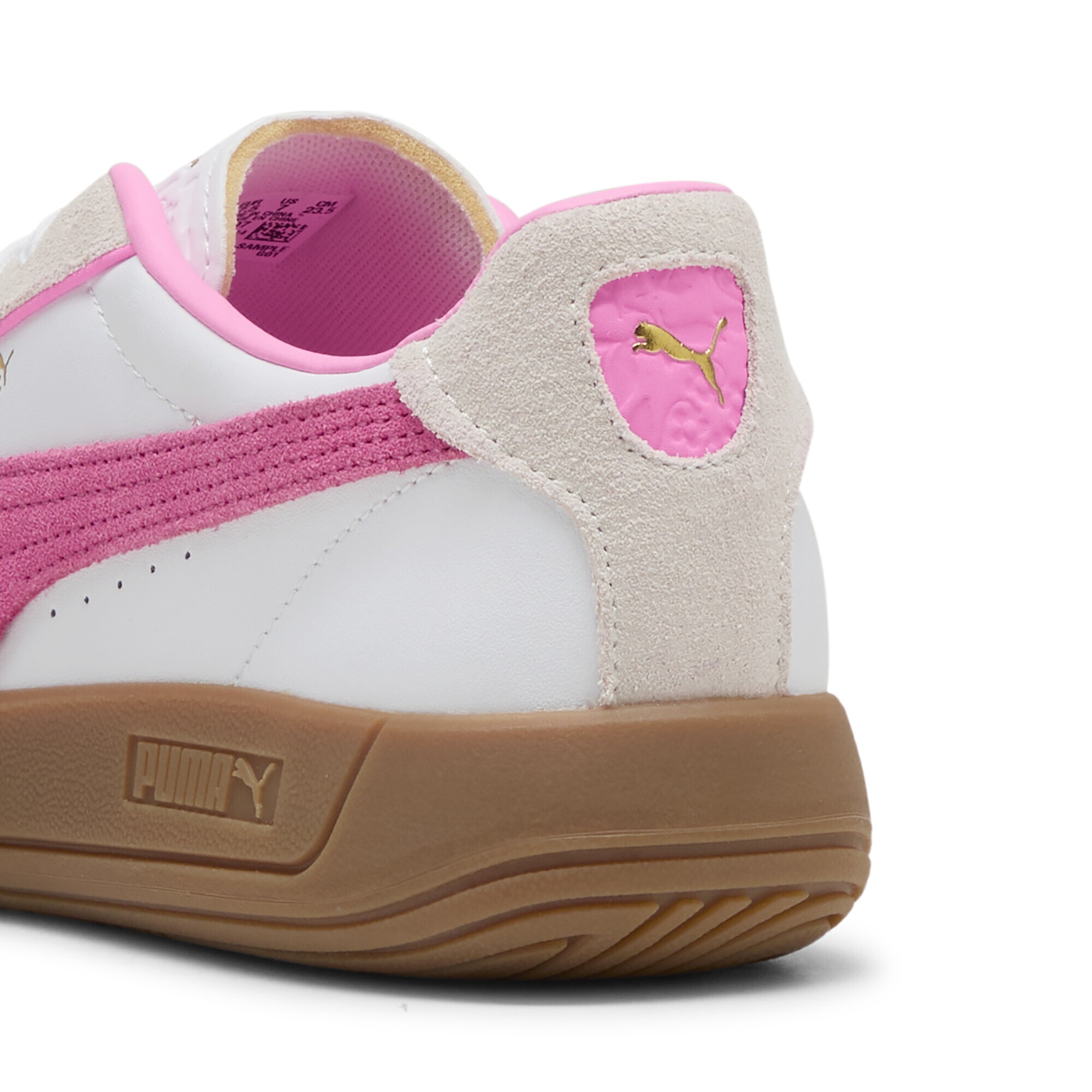 PUMA Sneaker "PUMA Club Klassika Sneakers Damen" günstig online kaufen