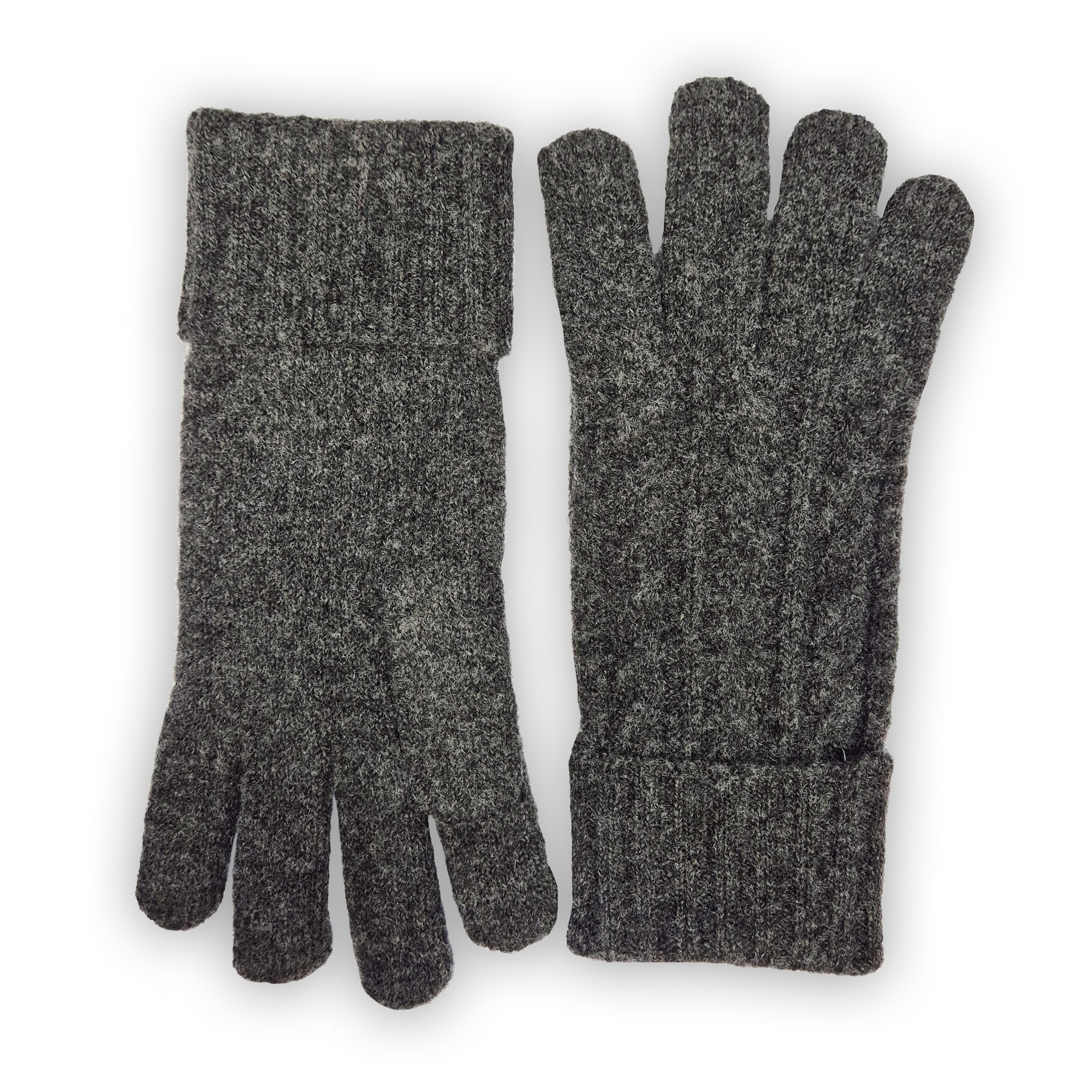 Capelli New York Strickhandschuhe 1 Paar, mit Zopfstrickmuster, Feinstrick, günstig online kaufen