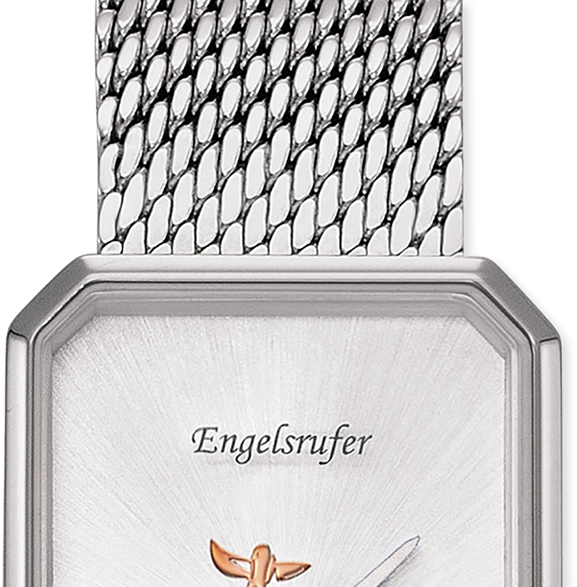 Engelsrufer Quarzuhr »ERWA-TREE01-MS-RS«