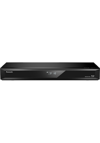 Panasonic Blu-ray-Rekorder »DMR-BCT760/5« 4k Ult...