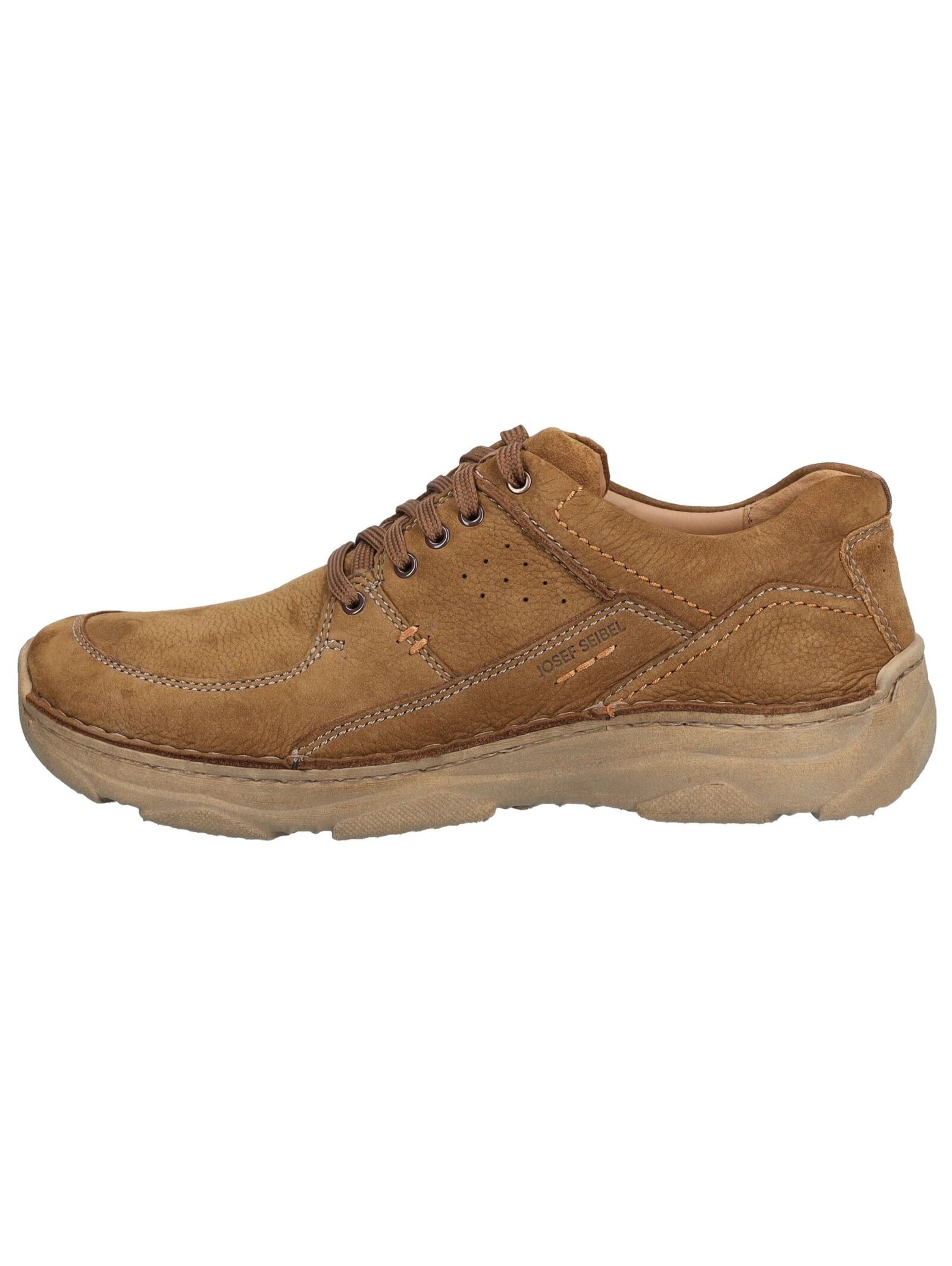 Josef Seibel Sneaker "Josef Seibel Sneaker Leder" günstig online kaufen