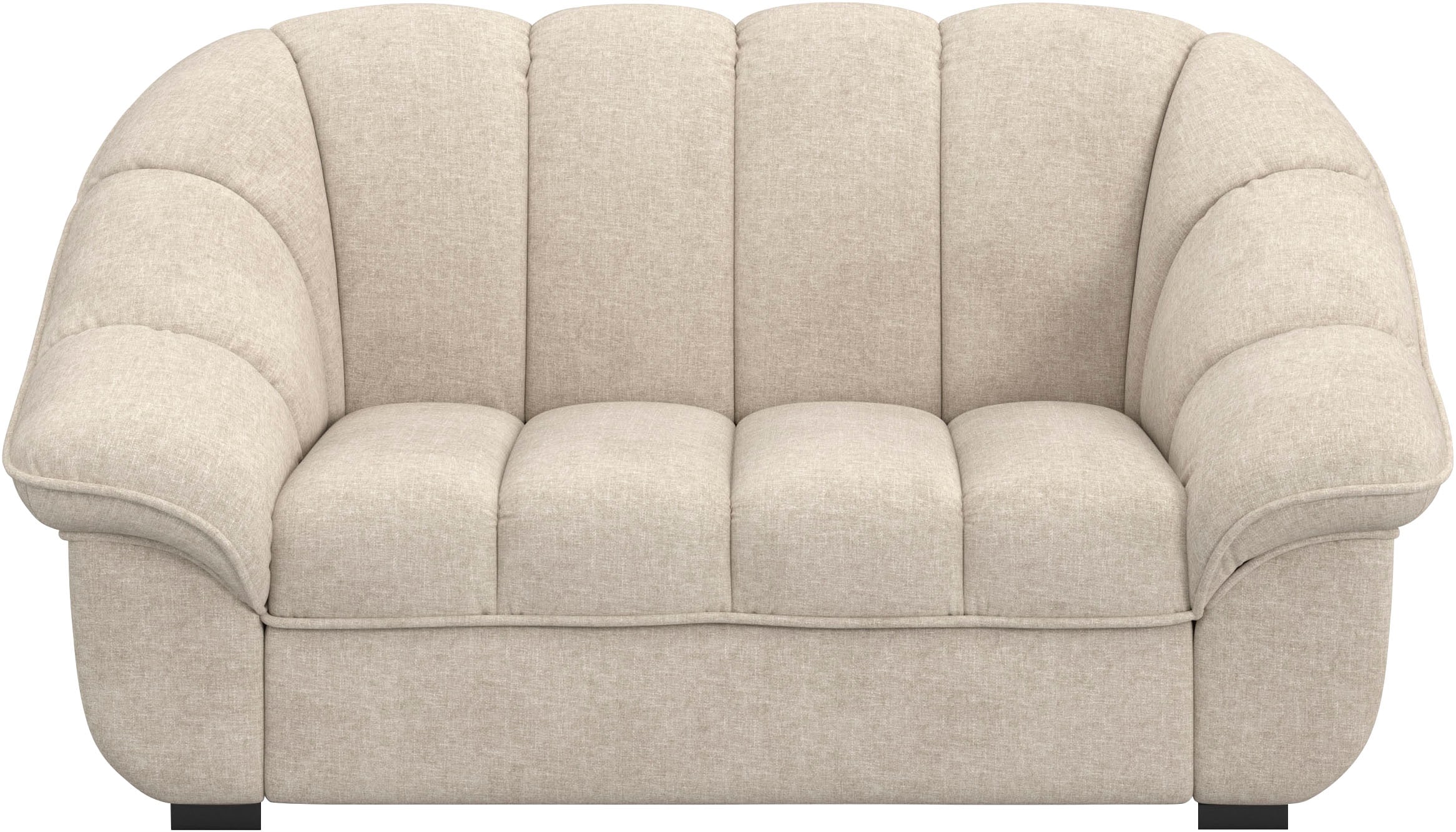 COTTA 2-Sitzer "Mado, Breite 163 cm" verschiedene Sofas individuell kombinierbar