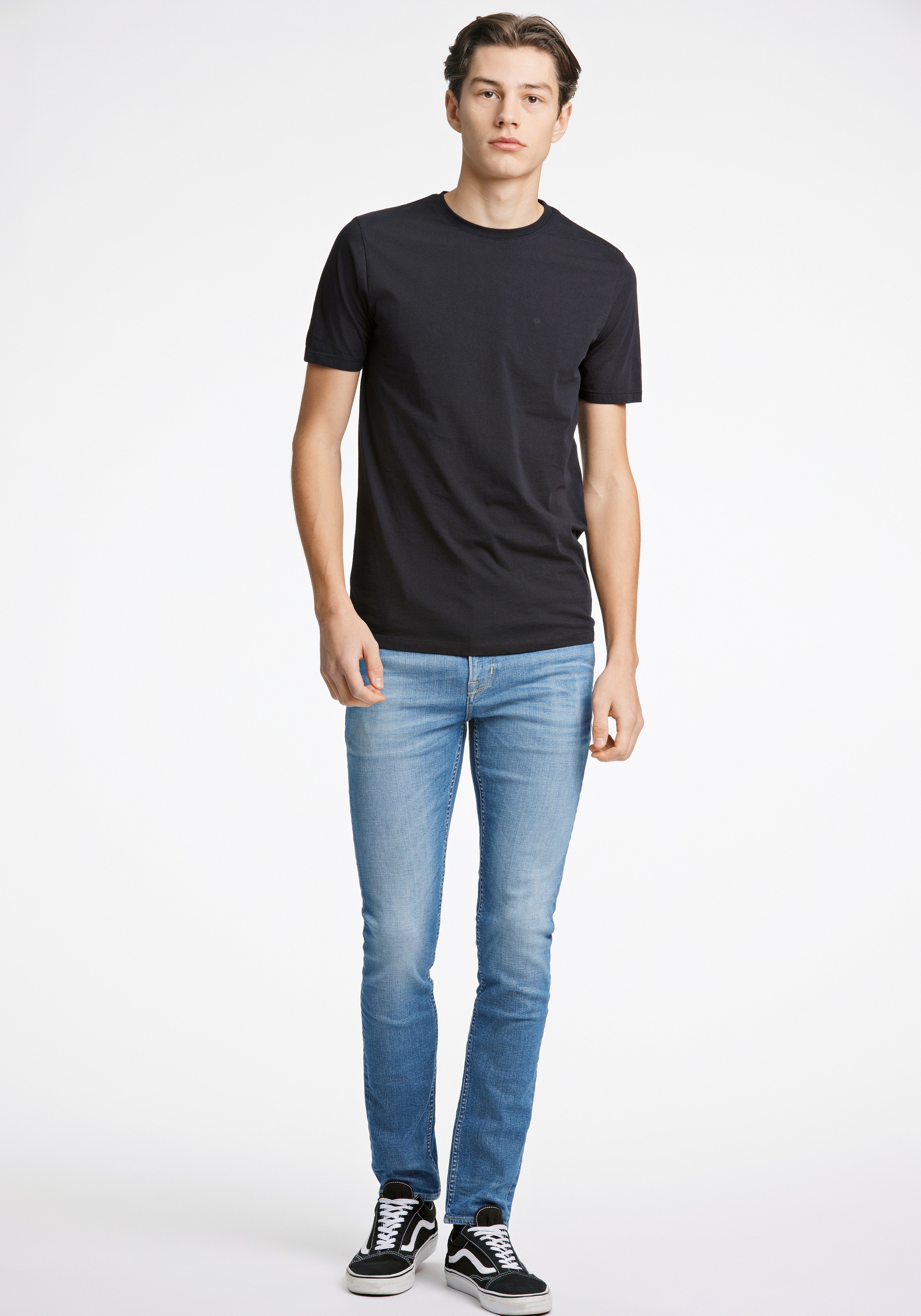 JUNK de LUXE T-Shirt »JUNK de LUXE T-shirt«