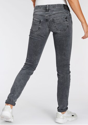 Herrlicher Slim-fit-Jeans »PIPER SLIM ORGANIC«, umweltfreundlich dank Kitotex Technology kaufen