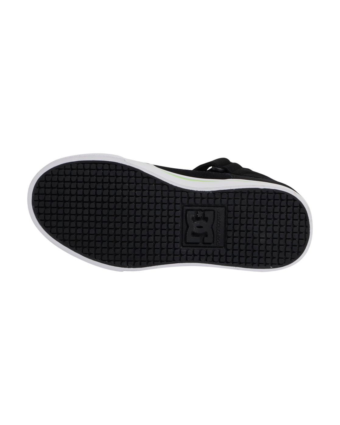 DC Shoes Sneaker »Pure High-Top EV«