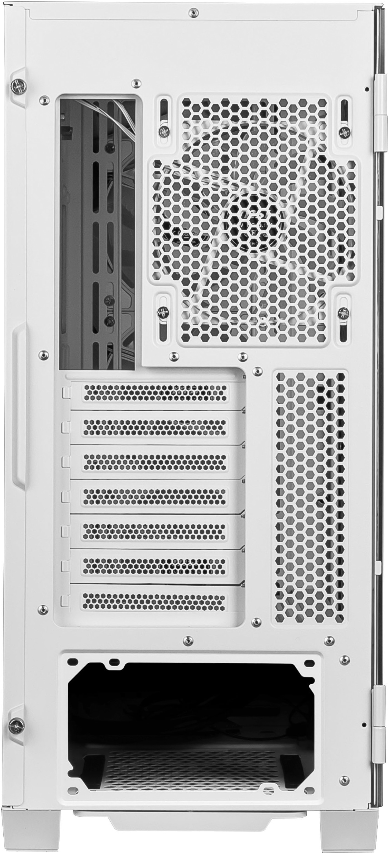 MSI PC-Gehäuse »MPG VELOX 100R«
