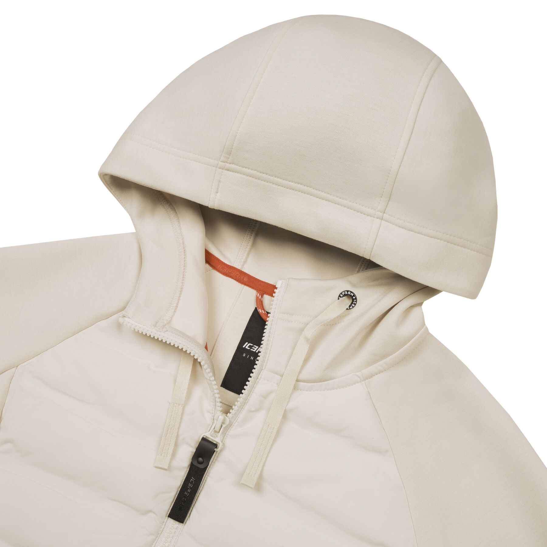 Icepeak Outdoorjacke »Icepeak Midlayer Ashburn«