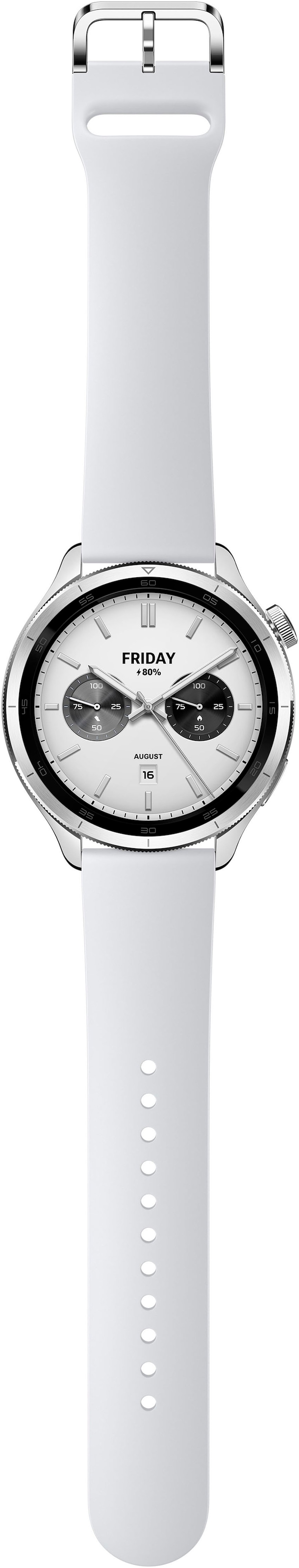 Xiaomi Smartwatch »Watch S4«, HyperOS,)