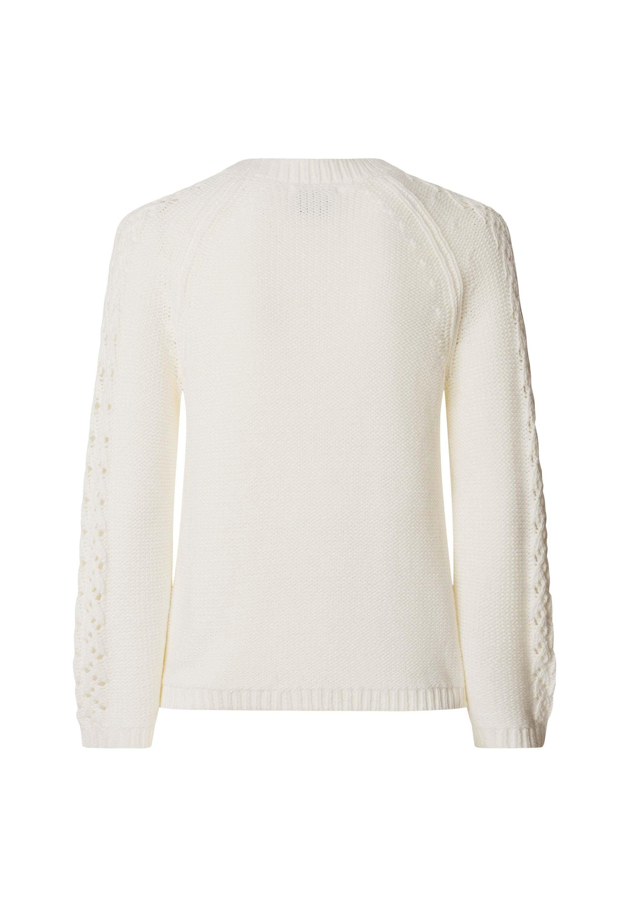Pepe Jeans V-Ausschnitt-Pullover »jumper AVELINE«