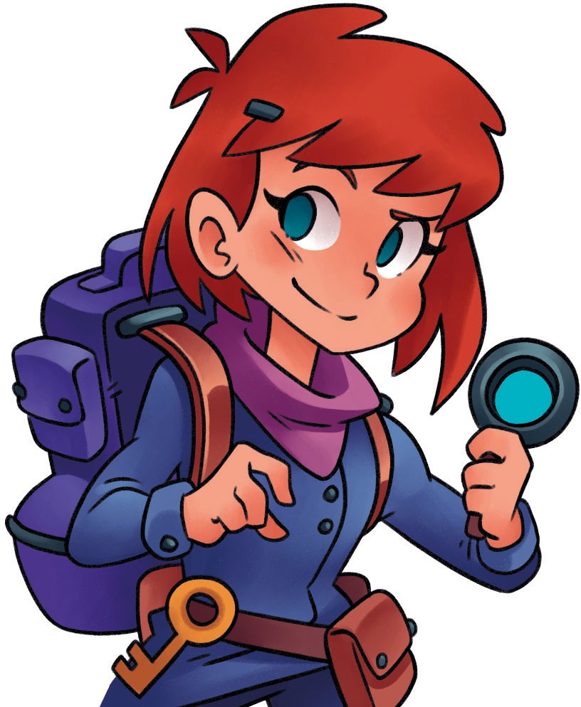 Clementoni® Spiel »Galileo, Escape Game Abenteuer in London«, Made in Europe