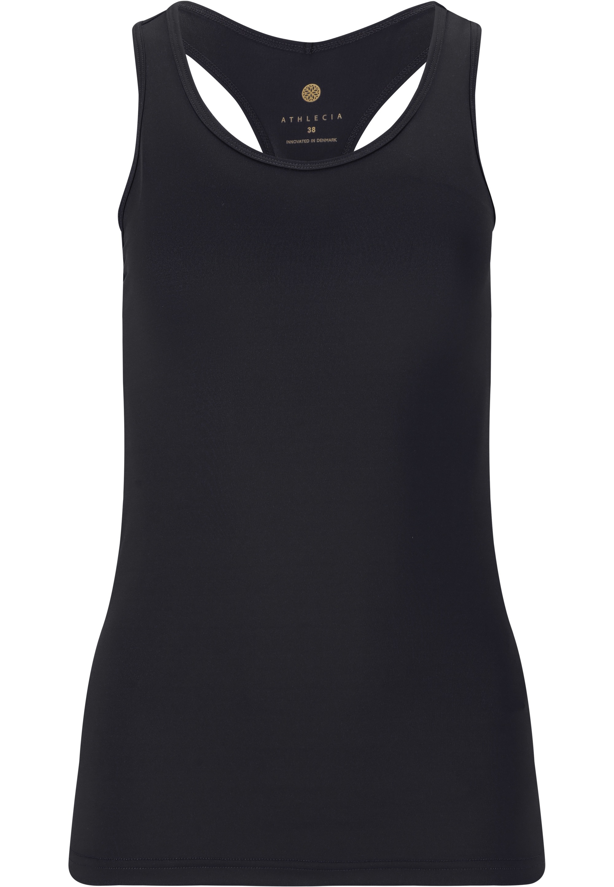 Thumbnail - ATHLECIA Funktionstop "Niya" mit Quick-Dry-Funktion