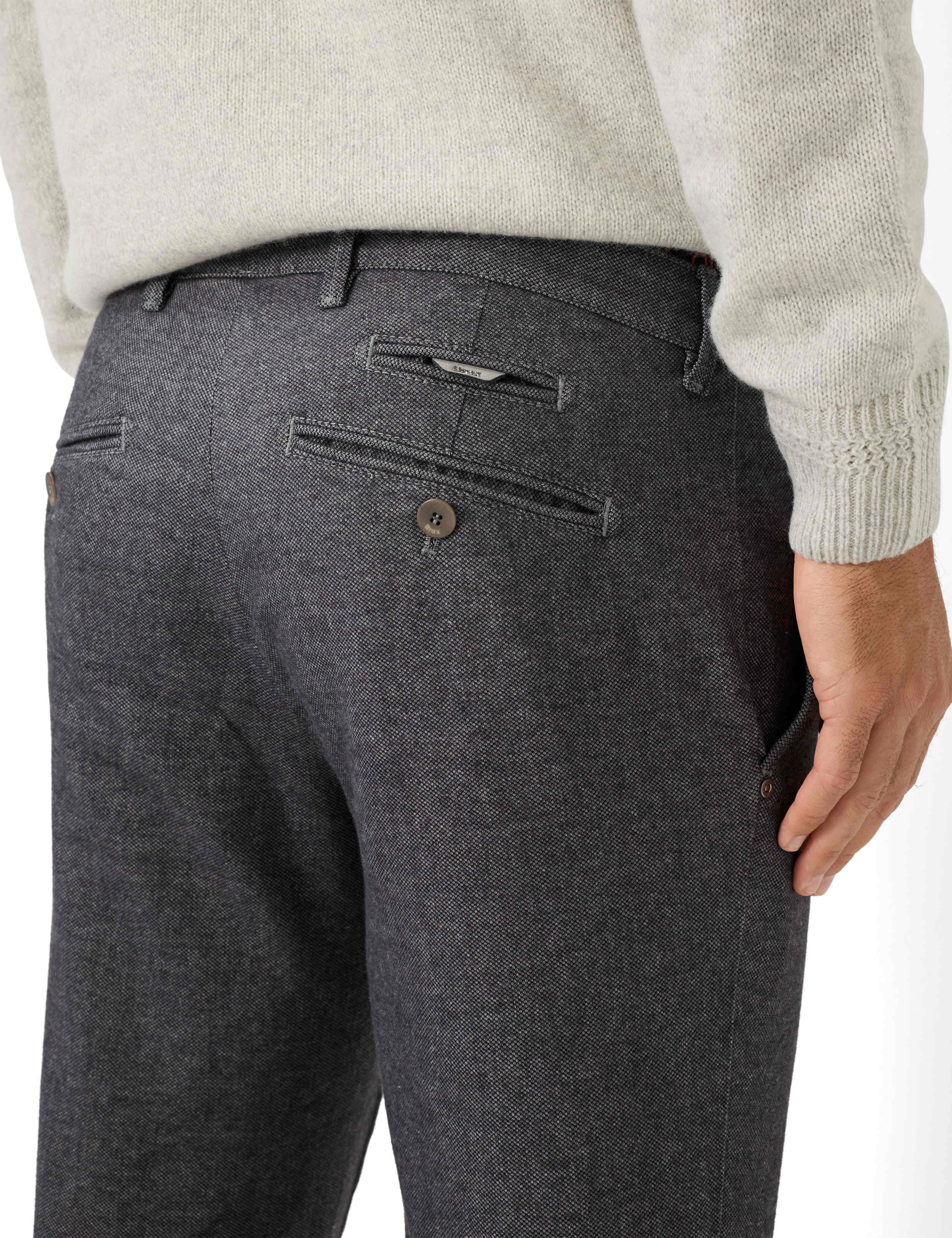 Brax Chinohose »Style FABIO«