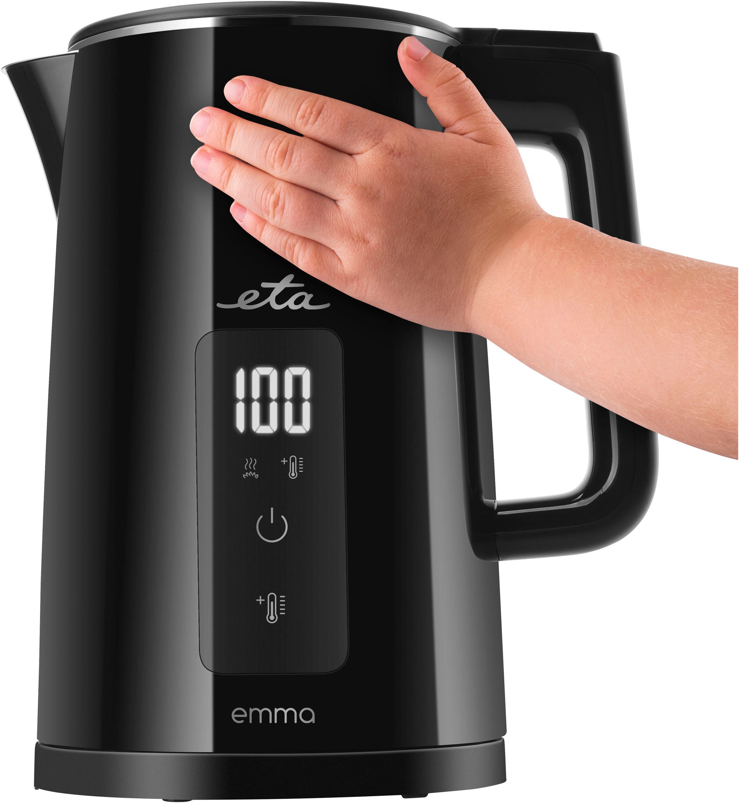 eta Wasserkocher "EMMA ETA559590000" 1,5 l 2200 W günstig online kaufen