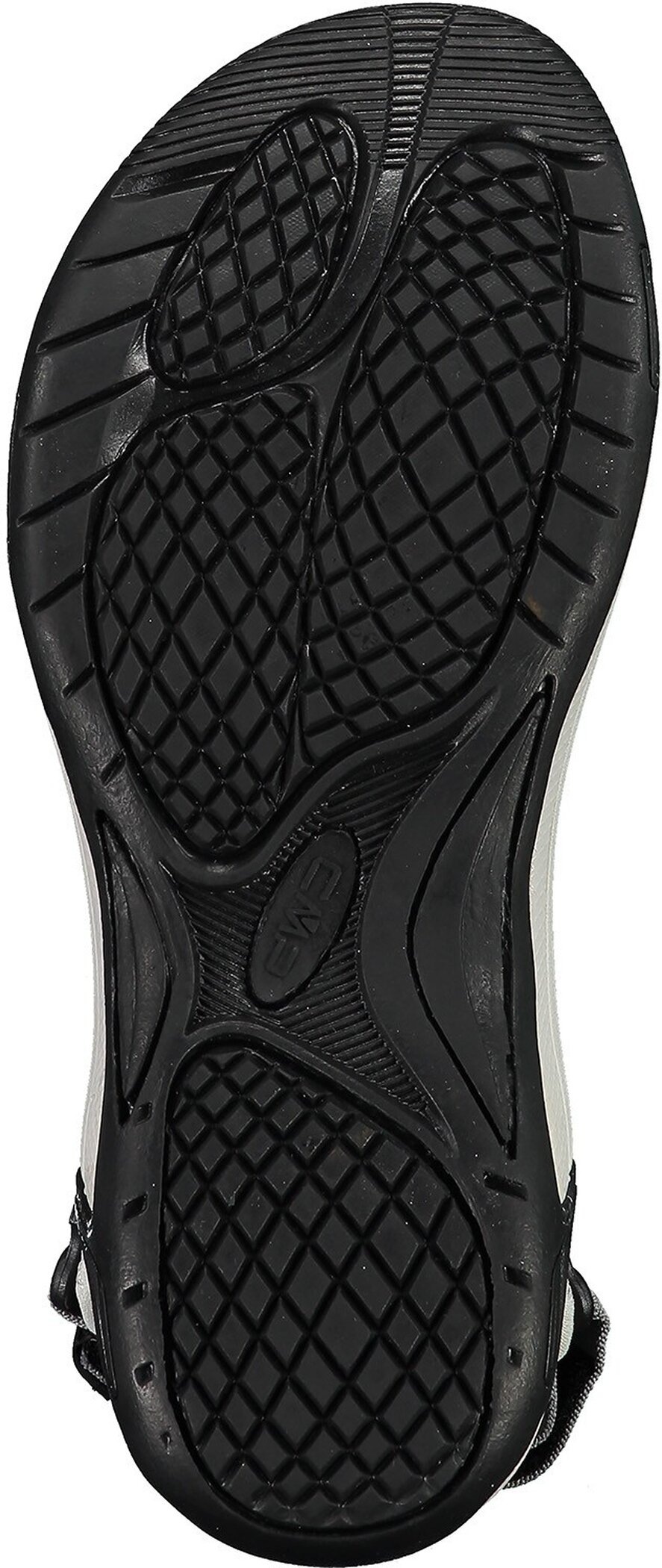 CMP Sandale "HAMAL Weiblich HIKING SANDA" günstig online kaufen