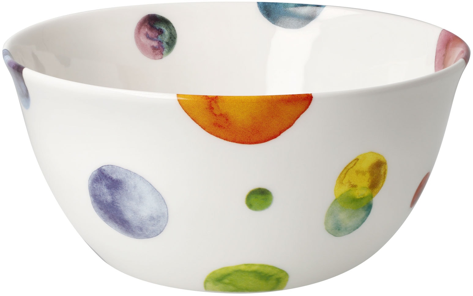 Goebel Dekoschale "Schale Colori Mix" günstig online kaufen