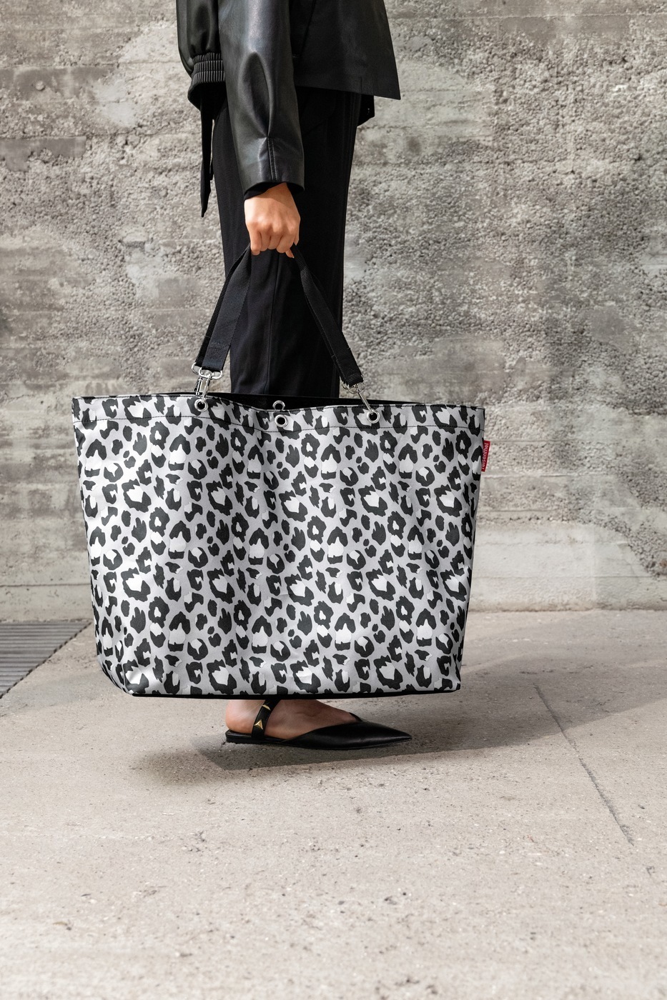 REISENTHEL® Shopper »shopper XL«