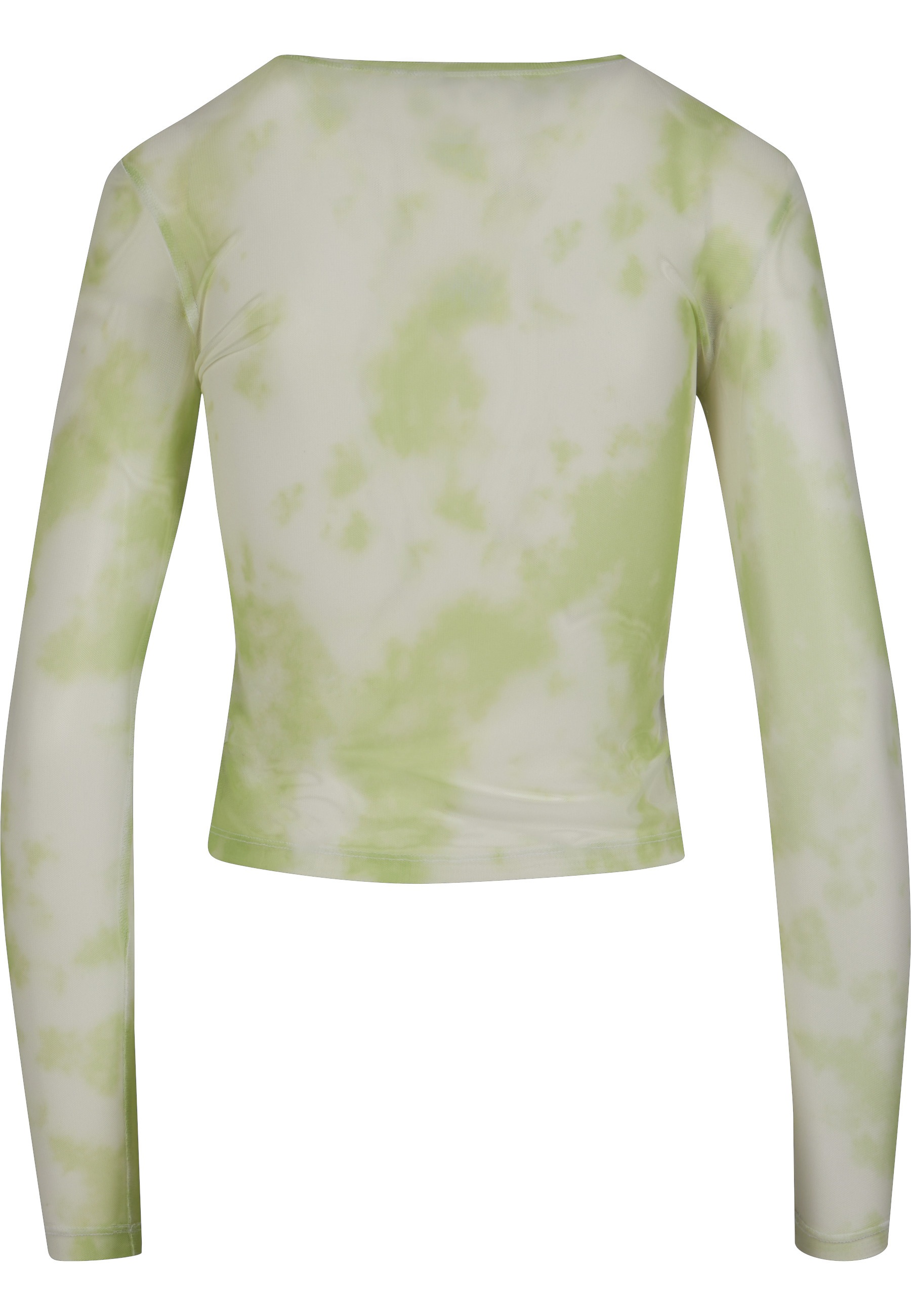 Thug Life Longsleeve »Thug Life Damen Thug Life Dystopia Longsleeves« 1 Stk.