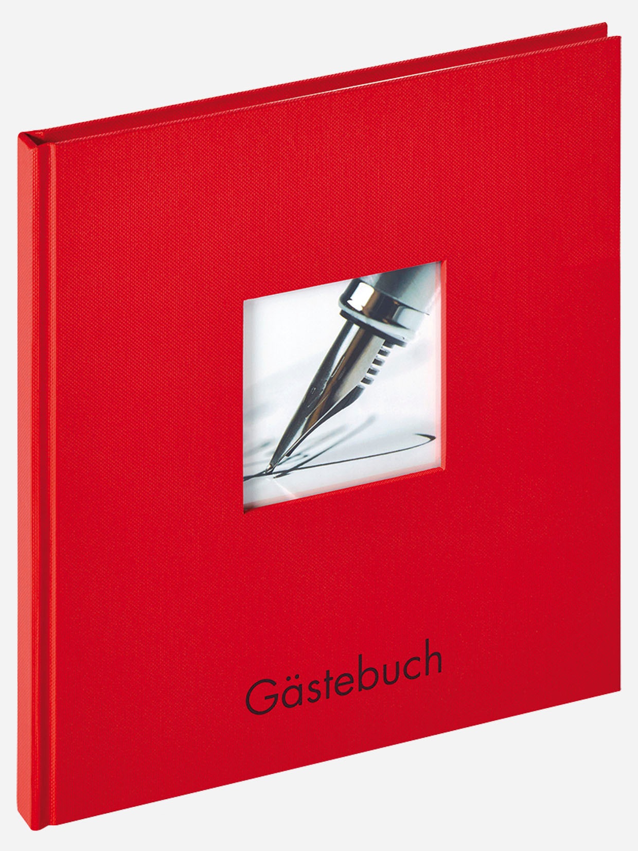 Walther Fotoalbum »Fun«, Gästebuch kaufen
