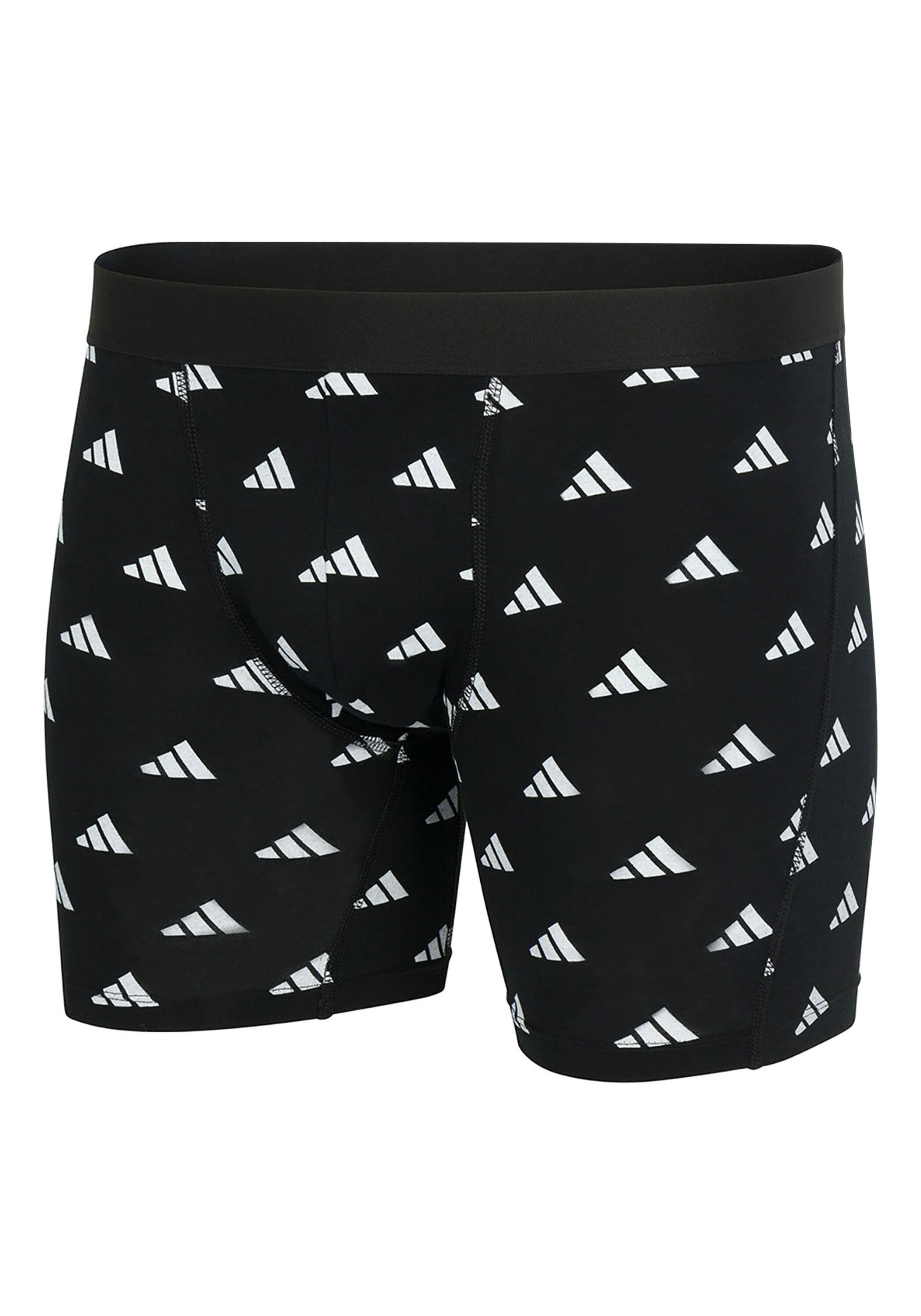 adidas Originals Boxershorts »Boxershort Boxer Briefs Active Flex Cotton 3er Pack«