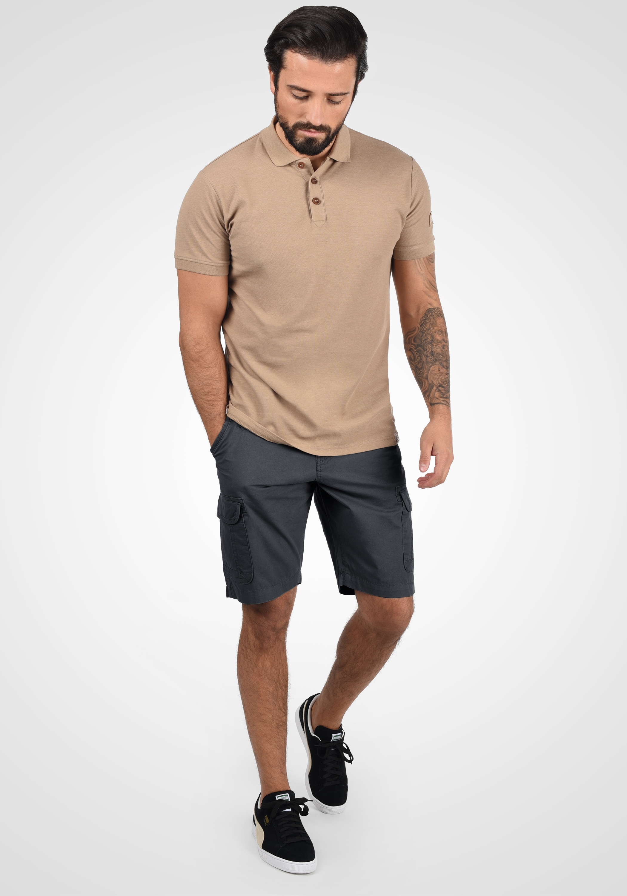 Blend Cargoshorts »Cargoshorts BHCrixus«