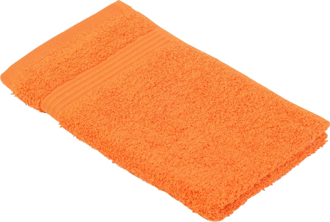 Gözze Gästehandtücher "New York" im Set, moderne Uni-Farben, mit strukturie günstig online kaufen